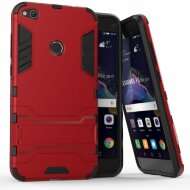 Чехлы для Huawei | Duty Armor Huawei Honor 8 lite (красный) Чехлы для Huawei | Duty Armor Huawei Honor 8 lite (красный)