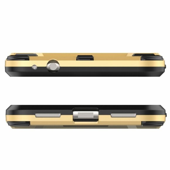 Чехлы для Huawei | Duty Armor Huawei Honor 8 lite (красный) Чехлы для Huawei | Duty Armor Huawei Honor 8 lite (красный)