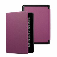 Планшетный чехол для Amazon Kindle Paperwhite 4 (2018-2021) 10th Generation, 6 дюймов (фиолетовый) Планшетный чехол для Amazon Kindle Paperwhite 4 (2018-2021) 10th Generation, 6 дюймов (фиолетовый)