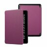 Планшетный чехол для Amazon Kindle Paperwhite 4 (2018-2021) 10th Generation, 6 дюймов (фиолетовый)