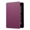 Планшетный чехол для Amazon Kindle Paperwhite 4 (2018-2021) 10th Generation, 6 дюймов (фиолетовый)
