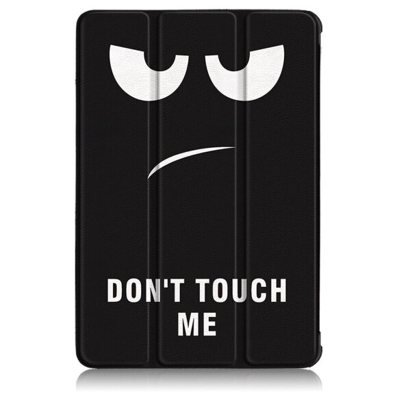 Чехол Smart Case для Amazon Fire HD 10 (2021) (Don't Touch Me) Чехол Smart Case для Amazon Fire HD 10 (2021) (Don't Touch Me)