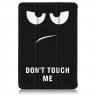 Чехол Smart Case для Amazon Fire HD 10 (2021) (Don't Touch Me)