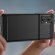 Чехол-накладка Carbon Fibre для Xiaomi Poco M5 4G (черный)