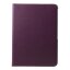 Поворотный чехол для iPad Pro 12.9 дюйма (2022, 2021, 2020, 2018) (фиолетовый)