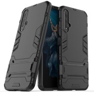 Чехол Duty Armor для Huawei nova 5T / Honor 20 (черный)