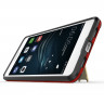 Чехол Duty Armor для Huawei P9 Plus (красный)