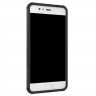 Чехол Hybrid Armor для Huawei P10 (черный)