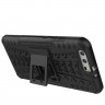 Чехол Hybrid Armor для Huawei P10 (черный)