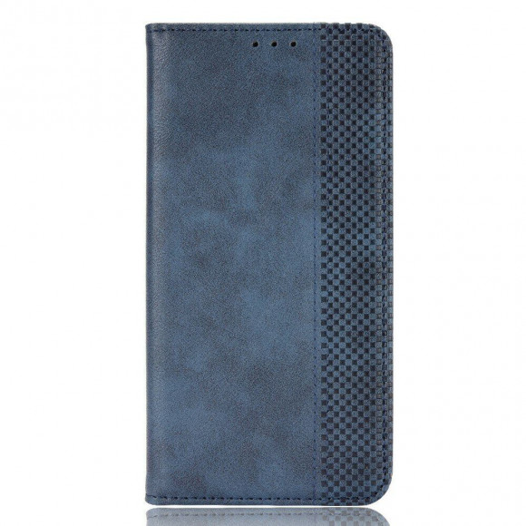 Чехол для Tecno Pova 2 (голубой) Чехол для Tecno Pova 2 (голубой)