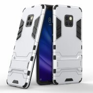 Чехол Duty Armor для Huawei Mate 20 Pro (серебряный) Чехол Duty Armor для Huawei Mate 20 Pro (серебряный)