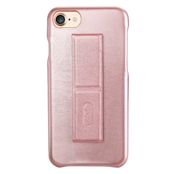 Чехол LENUO Lucky для iPhone 7 (розовый) Чехол LENUO Lucky для iPhone 7 (розовый)