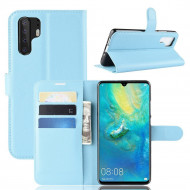 Чехол для Huawei P30 Pro (голубой)