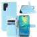 Чехол для Huawei P30 Pro (голубой)