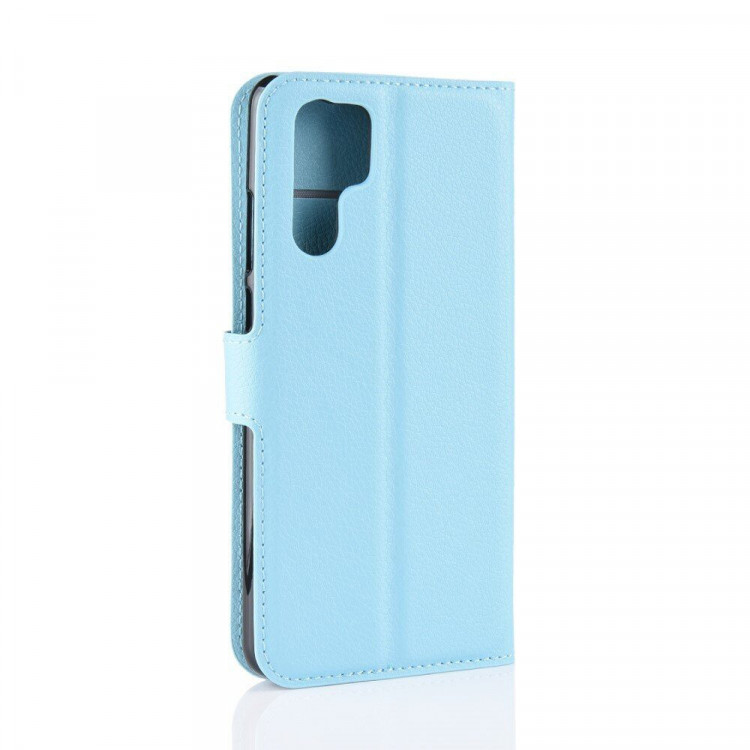Чехол для Huawei P30 Pro (голубой)