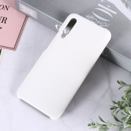 Силиконовый чехол Mobile Shell для Honor 9X Pro (белый) Силиконовый чехол Mobile Shell для Honor 9X Pro (белый)