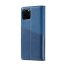 Чехол с защитой RFID для iPhone 11 Pro Max (голубой)