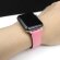 Кожаный ремешок для Apple Watch 42 и 44мм (розовый)