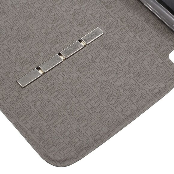 Чехол с окном для LG G5 / LG G5 se (белый) Чехол с окном для LG G5 / LG G5 se (белый)