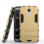 Чехол Duty Armor для LG Stylus 3 M400DY (золотой) Чехол Duty Armor для LG Stylus 3 M400DY (золотой)