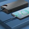 Power Bank 20000 mAh Baseus Adaman Metal Digital Display QC 22.5W
