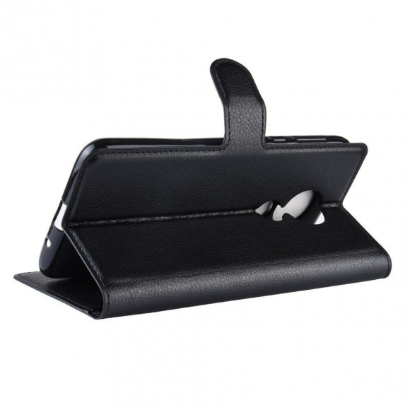 Чехол для Motorola Moto G7 Power (черный) Чехол для Motorola Moto G7 Power (черный)