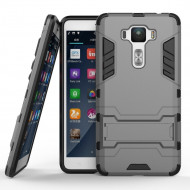 Чехол Duty Armor для ASUS ZenFone 3 Deluxe ZS550KL (серый) Чехол Duty Armor для ASUS ZenFone 3 Deluxe ZS550KL (серый)