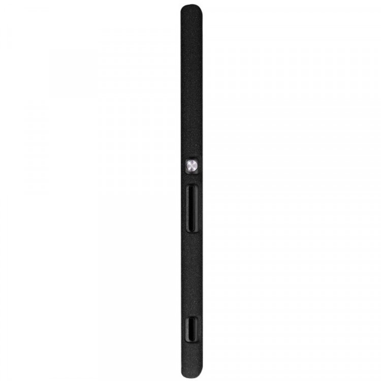 Чехол iMak Finger для Sony Xperia XA Ultra (черный)