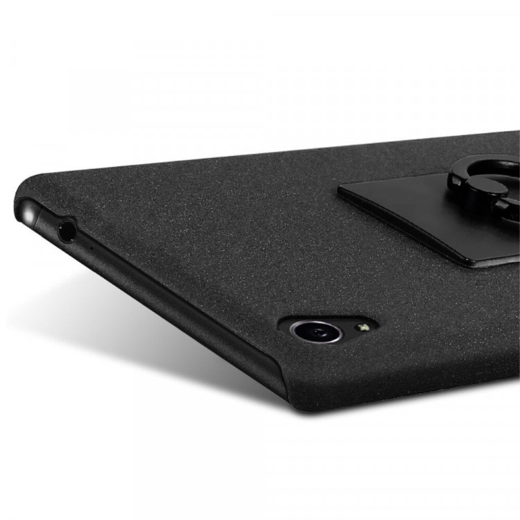 Чехол iMak Finger для Sony Xperia XA Ultra (черный)