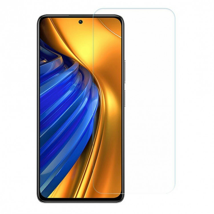 Защитное стекло для Poco F4