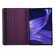 Поворотный чехол для Realme Pad 10.4 (фиолетовый)