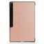 Планшетный чехол для Samsung Galaxy Tab S8 Ultra SM-X900, SM-X906 (розовый)