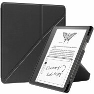 Планшетный чехол для Amazon Kindle Scribe (черный) Планшетный чехол для Amazon Kindle Scribe (черный)