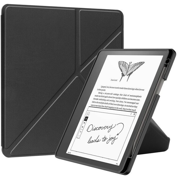 Планшетный чехол для Amazon Kindle Scribe (черный)