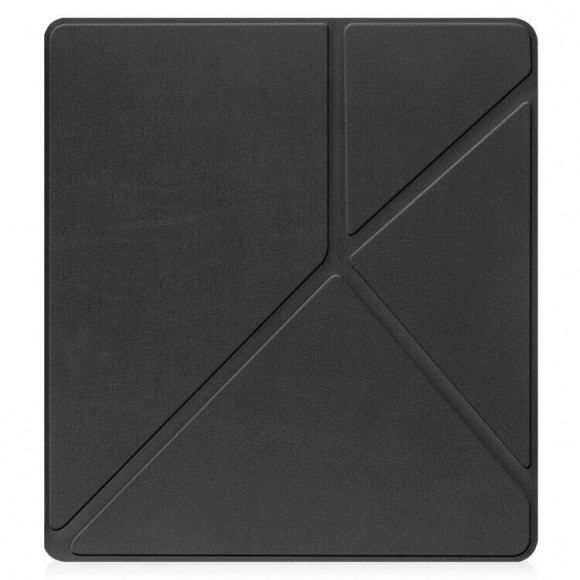 Планшетный чехол для Amazon Kindle Scribe (черный) Планшетный чехол для Amazon Kindle Scribe (черный)