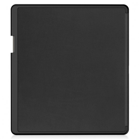 Планшетный чехол для Amazon Kindle Scribe (черный) Планшетный чехол для Amazon Kindle Scribe (черный)