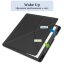Планшетный чехол для Amazon Kindle Scribe (черный)