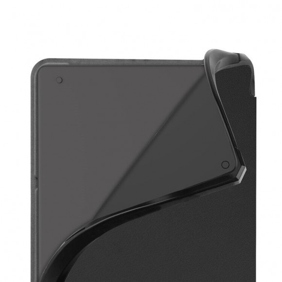 Планшетный чехол для Amazon Kindle Scribe (черный) Планшетный чехол для Amazon Kindle Scribe (черный)