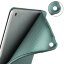 Чехол на iPad 7 2019, iPad 8 2020, iPad 9 2021 - 10,2 дюйма (темно-зеленый)