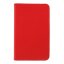 Поворотный чехол для Samsung Galaxy Tab A 8.0 (2019) T290 / T295 (красный)