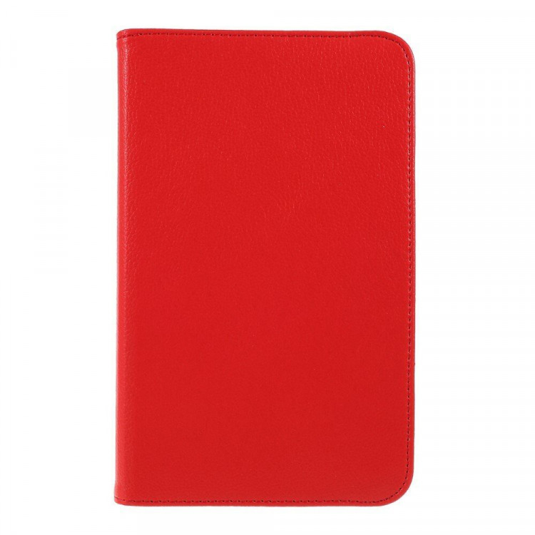 Поворотный чехол для Samsung Galaxy Tab A 8.0 (2019) T290 / T295 (красный)