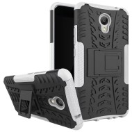 Чехол Hybrid Armor для Meizu M5 Note (черный + белый) Чехол Hybrid Armor для Meizu M5 Note (черный + белый)