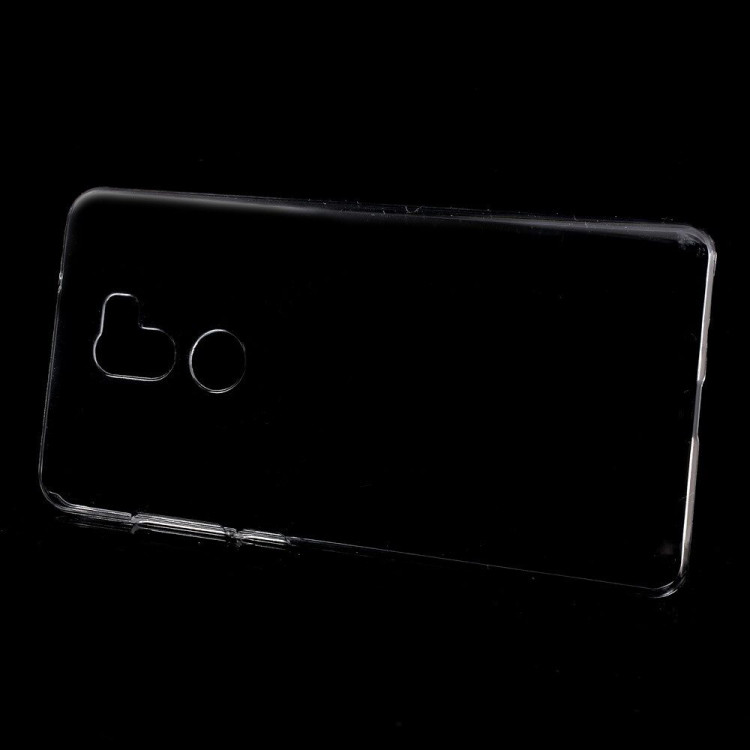 Прозрачный чехол для Xiaomi Mi5S Plus