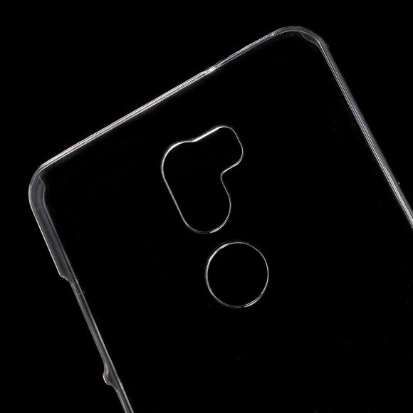 Прозрачный чехол для Xiaomi Mi5S Plus Прозрачный чехол для Xiaomi Mi5S Plus