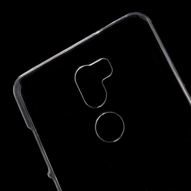 Прозрачный чехол для Xiaomi Mi5S Plus