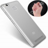 Прозрачный чехол для Xiaomi Redmi 3s / 3 Pro