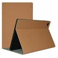 Чехол Flip Style для Blackview Tab 15, Blackview Tab 15 Pro (золотой) Чехол Flip Style для Blackview Tab 15, Blackview Tab 15 Pro (золотой)