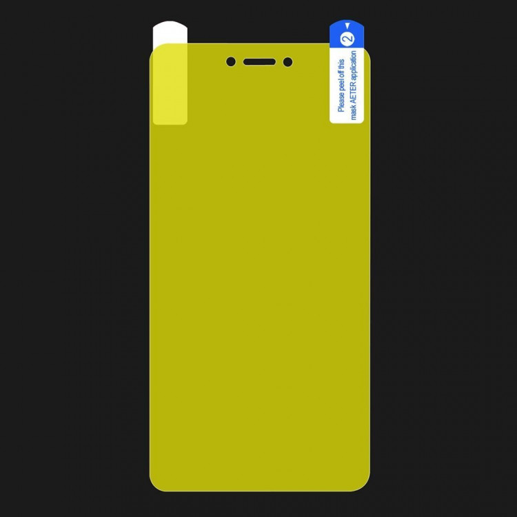 Защитная пленка Full Size для Xiaomi Redmi Note 4X