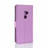 Чехол с визитницей для Xiaomi Mi Mix 2 (фиолетовый)