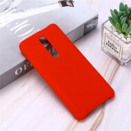 Силиконовый чехол Mobile Shell для Xiaomi Redmi K20 / Redmi K20 Pro / Xiaomi Mi 9T / Mi 9T Pro (красный) Силиконовый чехол Mobile Shell для Xiaomi Redmi K20 / Redmi K20 Pro / Xiaomi Mi 9T / Mi 9T Pro (красный)